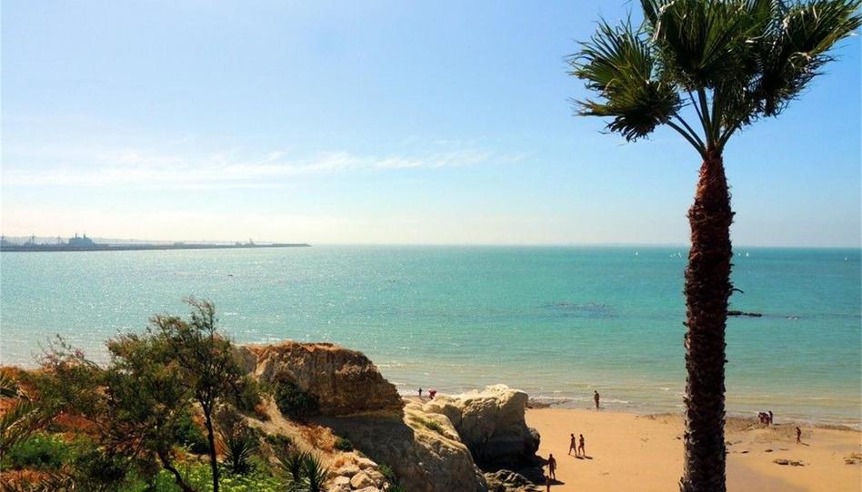 Photo 1 of Duplex to rent in Calle Nuestra Señora de Los Remedios, El Chorrillo - El Molino, Cádiz