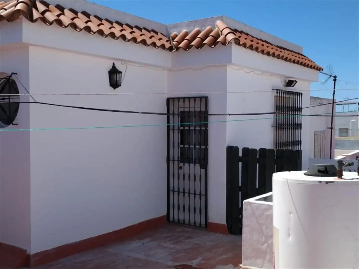 Dúplex de alquiler en Calle Nuestra Señora de los Remedios, El Chorrillo - El Molino Dúplex de alquiler en Calle Nuestra Señora de los Remedios, El Chorrillo - El Molino