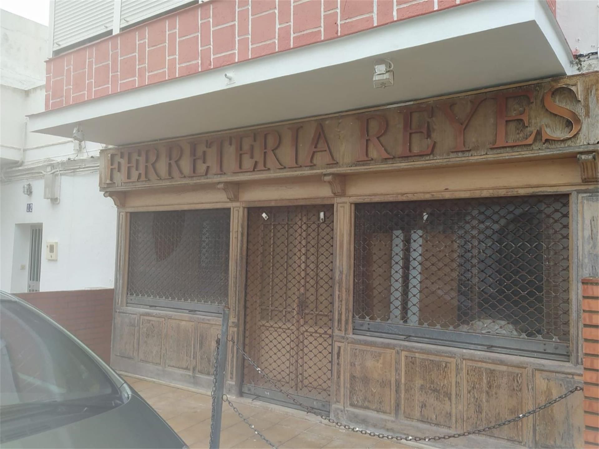 Local en venda en Rota