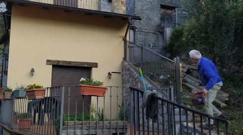 Foto 2 de Casa adosada en venda a Calle Mayor, San Juan de Plan, Huesca