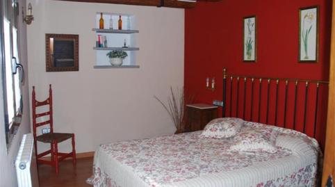 Foto 5 de Casa adosada en venda a Calle Mayor, San Juan de Plan, Huesca