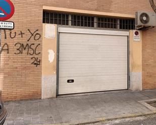 Parking of Premises for sale in  Sevilla Capital