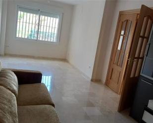 Living room of Single-family semi-detached for sale in Güevéjar