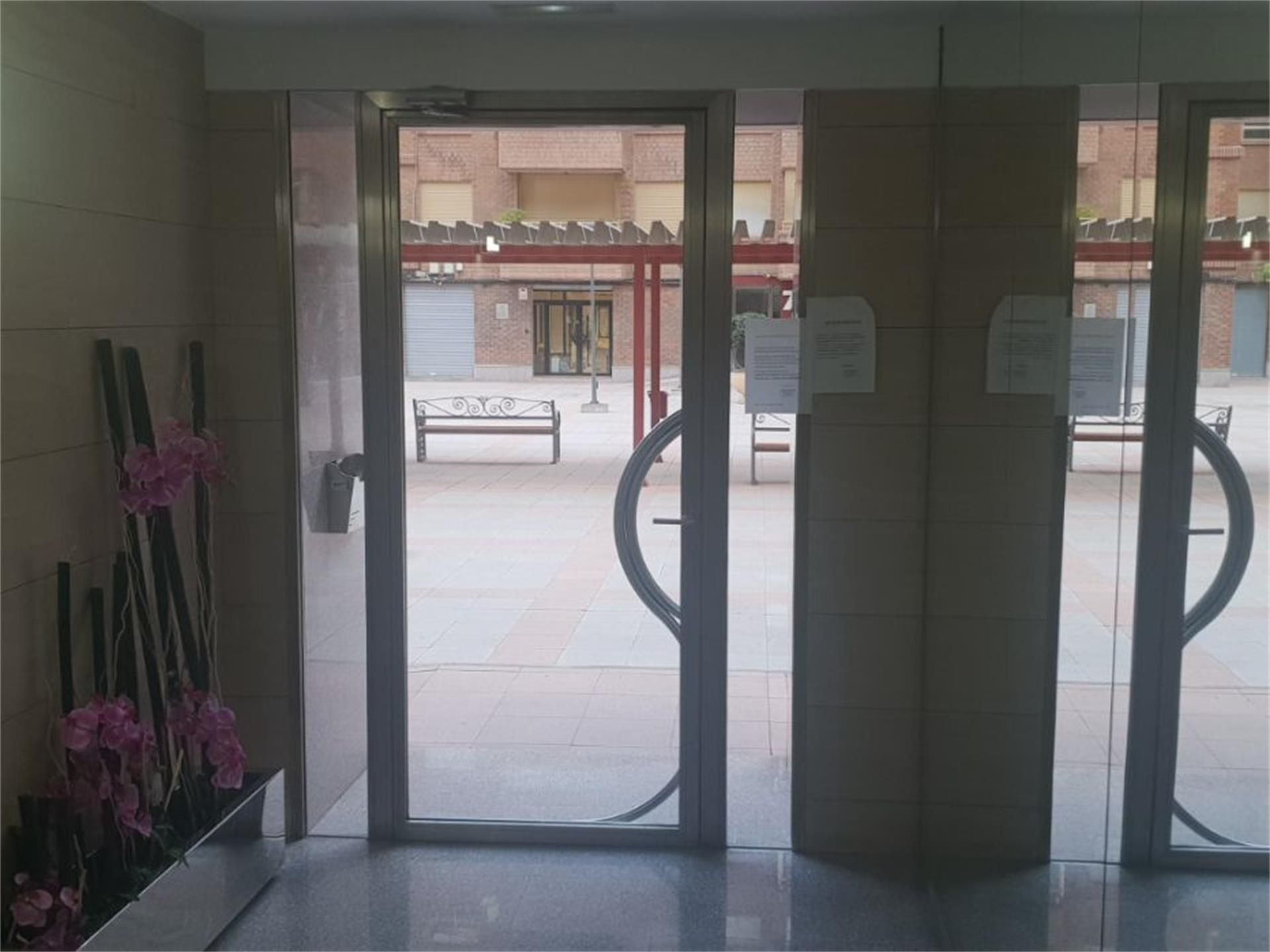Flat for sale in Lorca  with Air Conditioner, Heating and Private garden