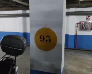 Parking of Garage for sale in  Sevilla Capital