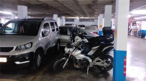 Garage for sale in Calle Puerto de Los Alazores, Amate, Sevilla - image 3 Photo 3 of Garage for sale in Calle Puerto de Los Alazores, Amate, Sevilla
