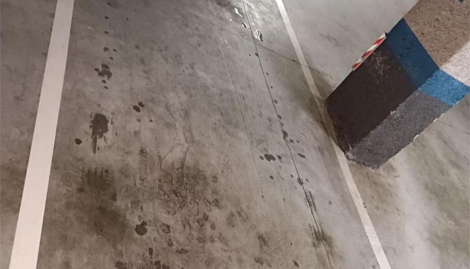 Garatge de lloguer a Calle Pravia, La Florida, Oviedo - imatge 1 Foto 1 de Garatge de lloguer a Calle Pravia, La Florida, Oviedo