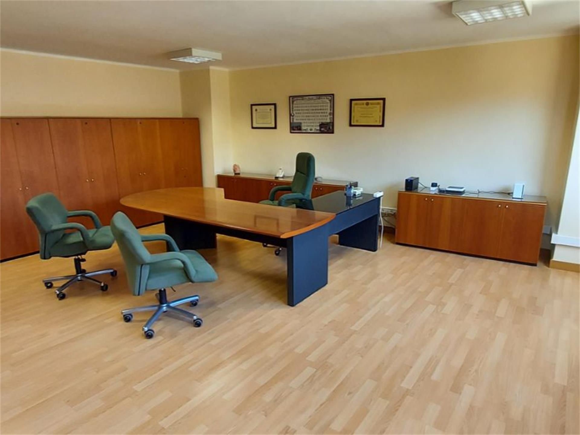Office to rent in Plaza del Charco, Playa Jardín
