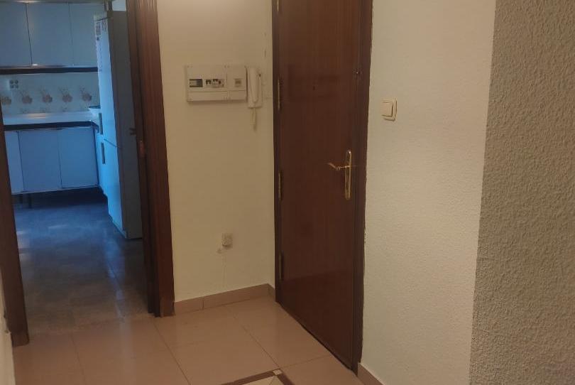 Flat to rent in Calle Profesor Manuel Garzón Pareja, 1, Castaño - Mirasierra, Granada - image 1 Photo 1 of Flat to rent in Calle Profesor Manuel Garzón Pareja, 1, Castaño - Mirasierra, Granada