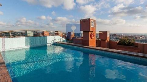 Flat to share in Carrer Narcís Monturiol, 23, Mas Lluí - Els Miralls, Barcelona - image 2 Photo 2 of Flat to share in Carrer Narcís Monturiol, 23, Mas Lluí - Els Miralls, Barcelona