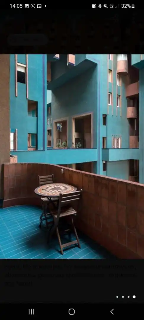 Zimmer in Carrer Narcís Monturiol, 23, Mas Lluí - Els Miralls Terrasse von Wohnung zur untervermieten in Sant Just Desvern mit Terrasse, Möbliert und Waschmaschine