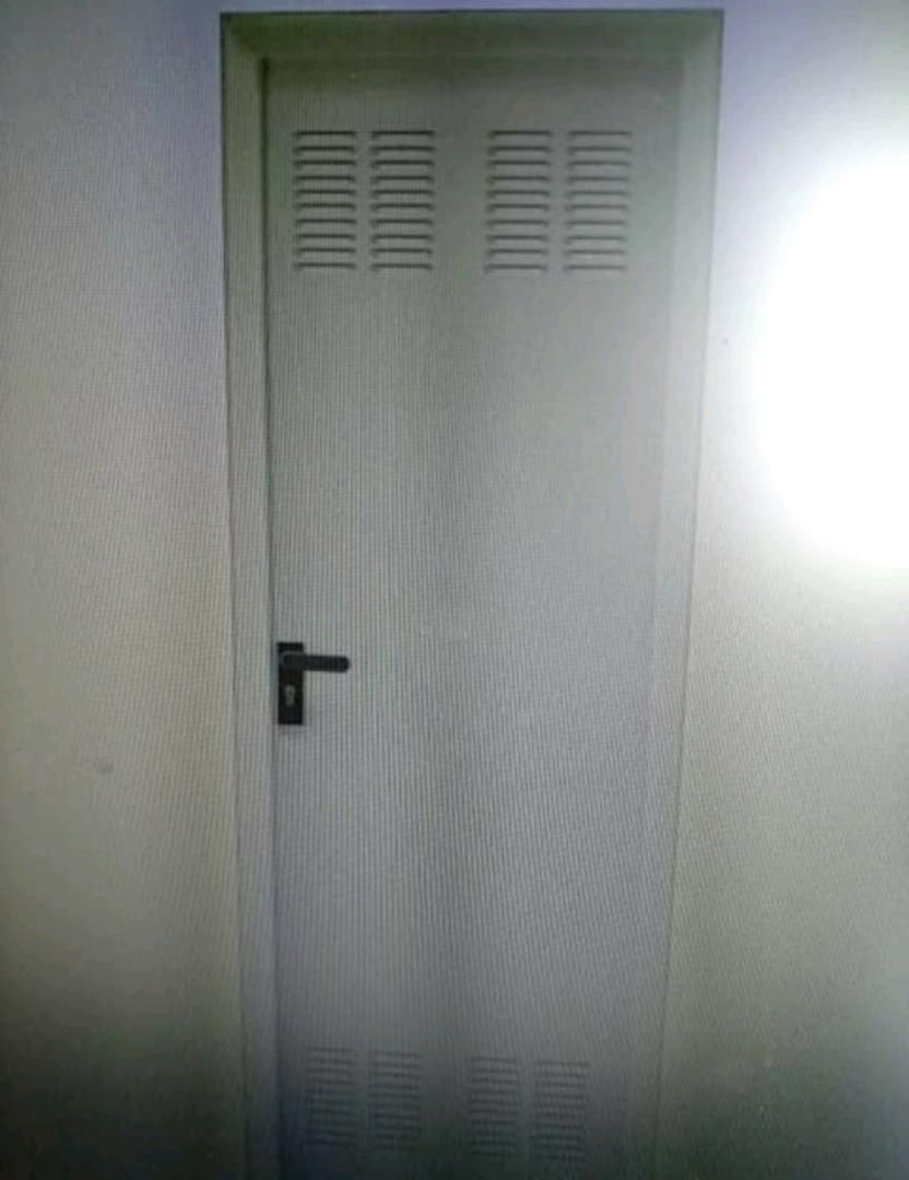 Bedroom of Box room to rent in Burgos Capital