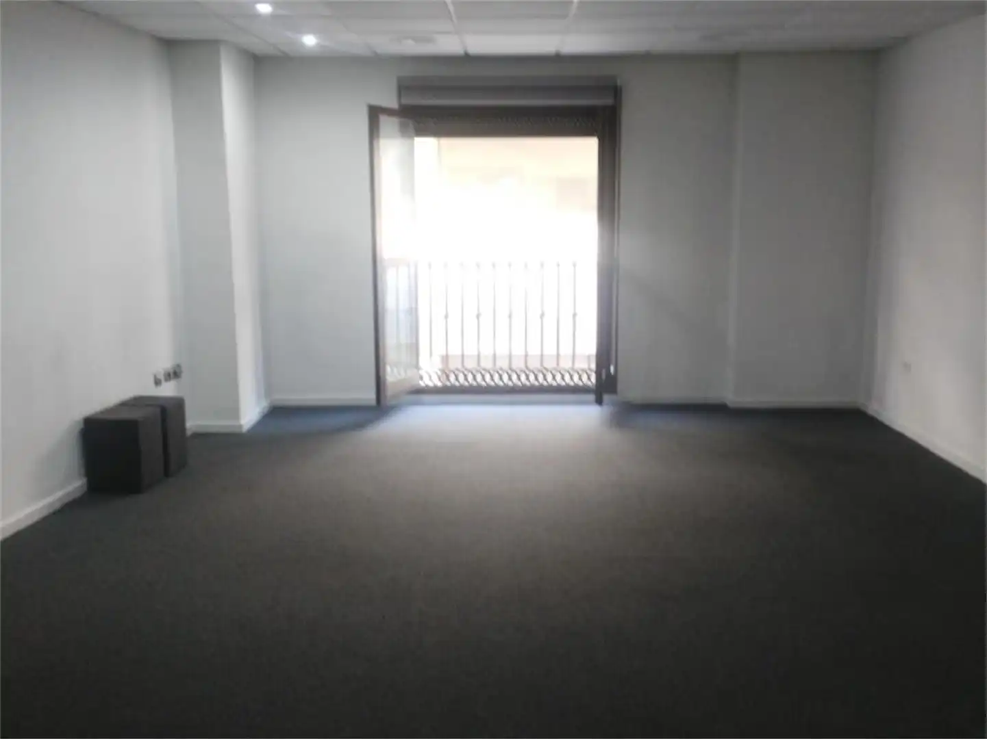 Büro zur Miete in Badajoz