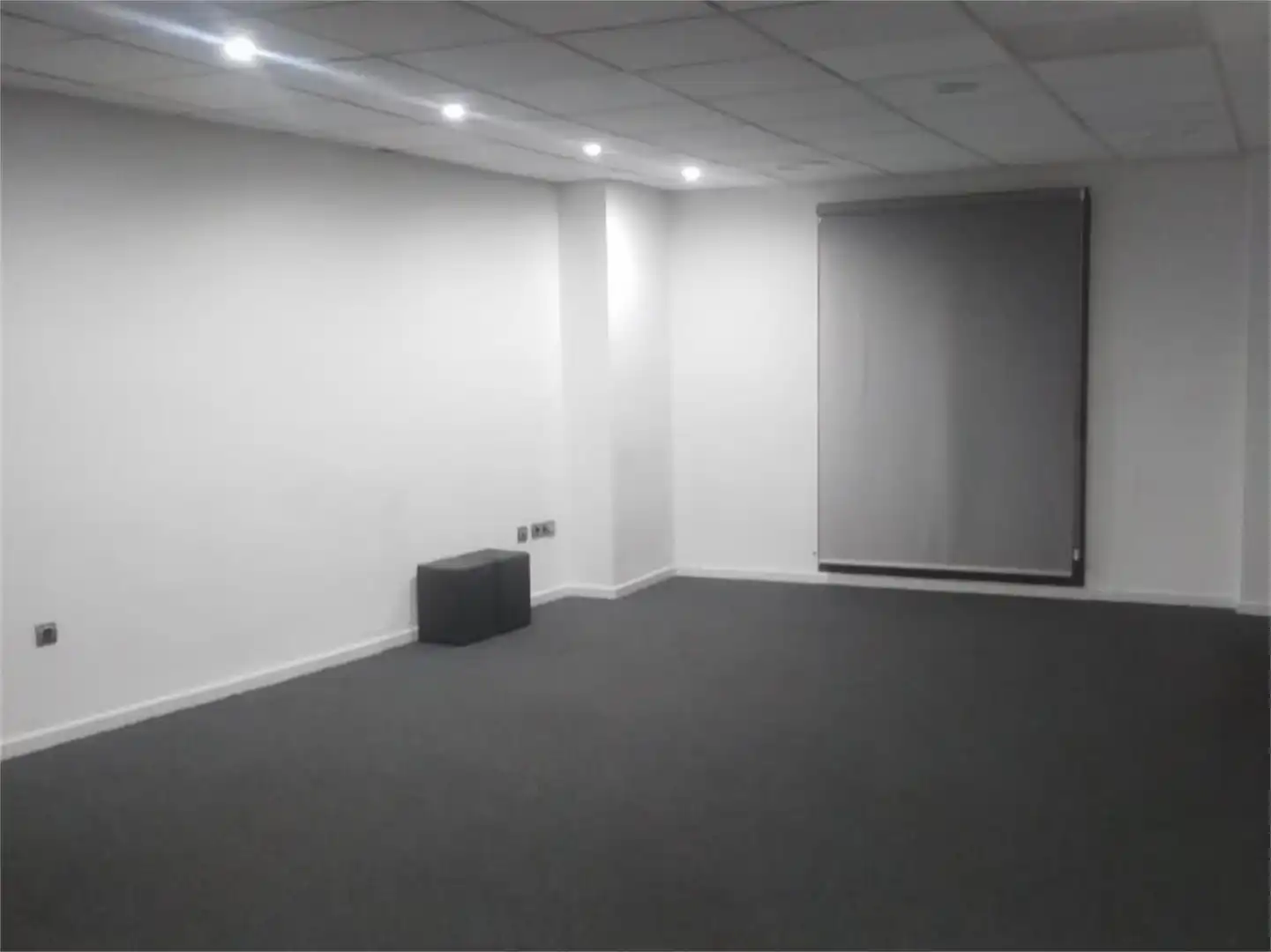 Büro zur Miete in Badajoz