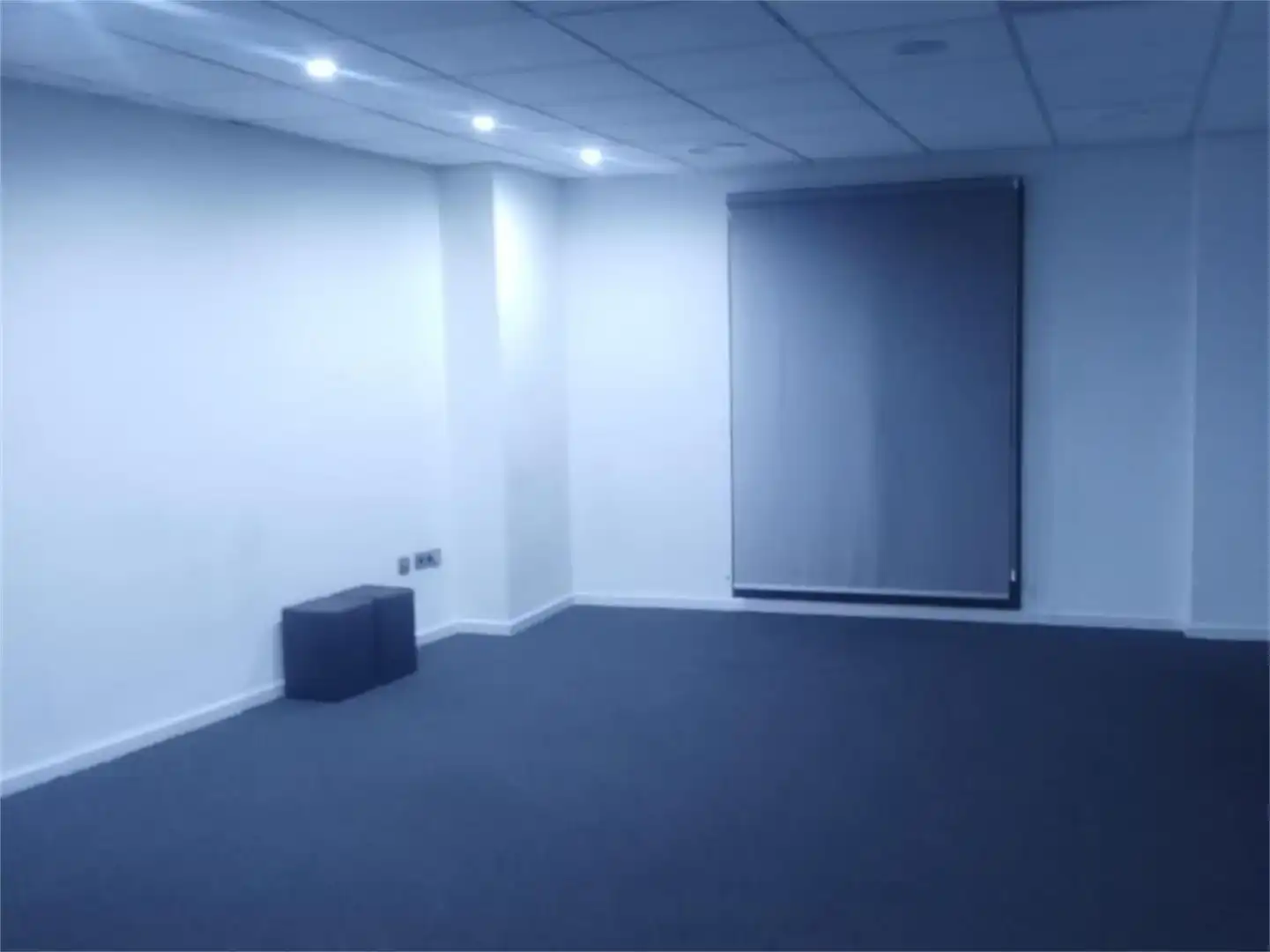 Büro zur Miete in Badajoz