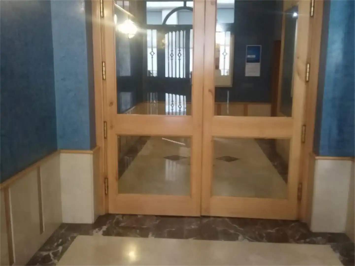 Büro zur Miete in Badajoz