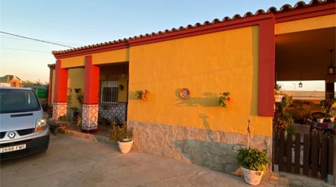 Finca rústica en venta en Camino Dehesa del Rey, Coria del Río, Sevilla - imagen 2 Foto 2 de Finca rústica en venta en Camino Dehesa del Rey, Coria del Río, Sevilla