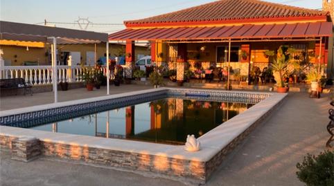 Finca rústica en venta en Camino Dehesa del Rey, Coria del Río, Sevilla - imagen 3 Foto 3 de Finca rústica en venta en Camino Dehesa del Rey, Coria del Río, Sevilla