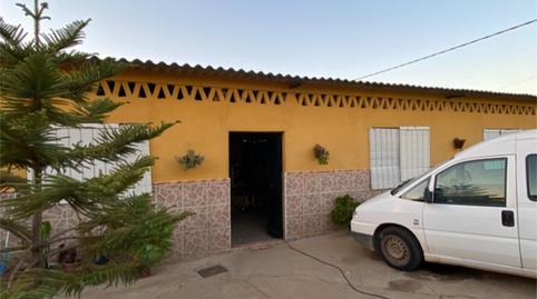 Finca rústica en venta en Camino Dehesa del Rey, Coria del Río, Sevilla - imagen 4 Foto 4 de Finca rústica en venta en Camino Dehesa del Rey, Coria del Río, Sevilla