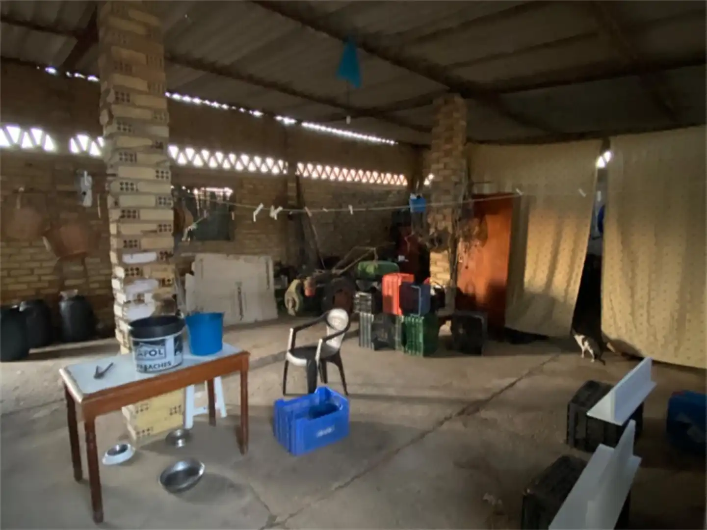 Country house zum Verkauf in Coria del Río mit Klimaanlage, Heizung und Privatgarten