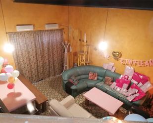 Living room of Planta baja for sale in Medina del Campo