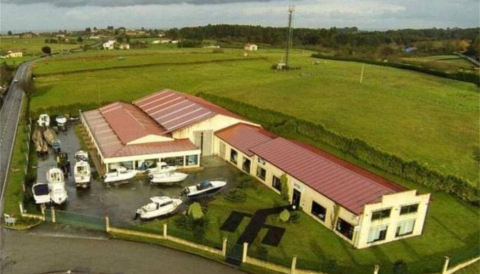 Photo 1 of Box room to rent in El Gobernador, Tazones - Argüero, Asturias