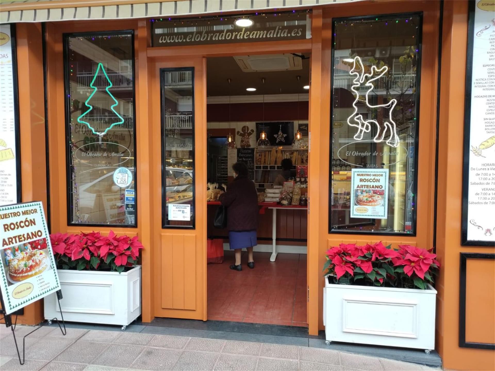 Local de alquiler en Getafe con Aire acondicionado