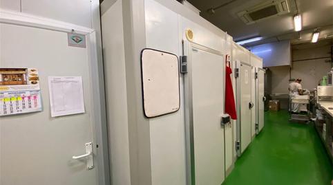 Photo 4 of Premises to rent in Calle Cervantes, La Alhóndiga, Getafe