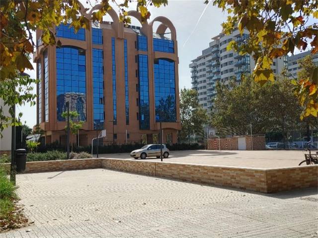 Oficina en Venta en Avenida Amado Granell Mesado, 75 en Ciutat de les Ciències i de les Arts - Justicia