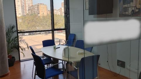 Foto 4 de Oficina en venta en Avenida Amado Granell Mesado, 75, Ciutat de les Ciències i de les Arts - Justicia, Valencia Capital