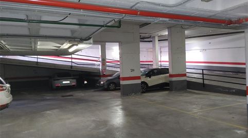 Foto 5 de Oficina en venta en Avenida Amado Granell Mesado, 75, Ciutat de les Ciències i de les Arts - Justicia, Valencia Capital