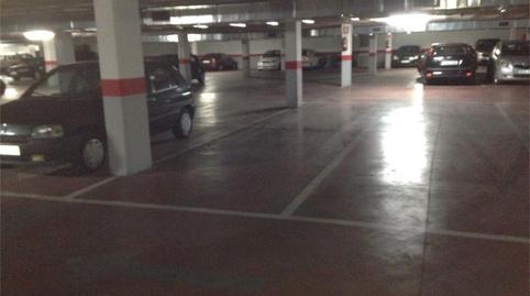 Garage to rent in Calle Brianda de Mendoza y Luna, Constitución - Balconcillo, Guadalajara - image 2 Photo 2 of Garage to rent in Calle Brianda de Mendoza y Luna, Constitución - Balconcillo, Guadalajara