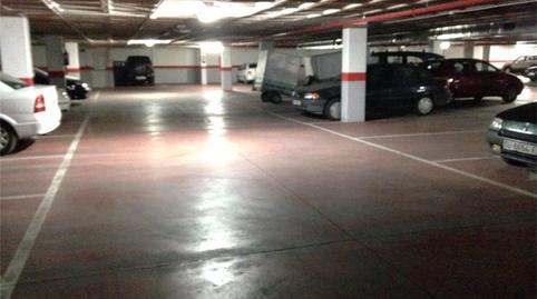 Garage to rent in Calle Brianda de Mendoza y Luna, Constitución - Balconcillo, Guadalajara - image 3 Photo 3 of Garage to rent in Calle Brianda de Mendoza y Luna, Constitución - Balconcillo, Guadalajara