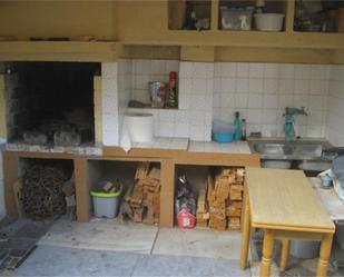 Kitchen of House or chalet for sale in Vallmoll