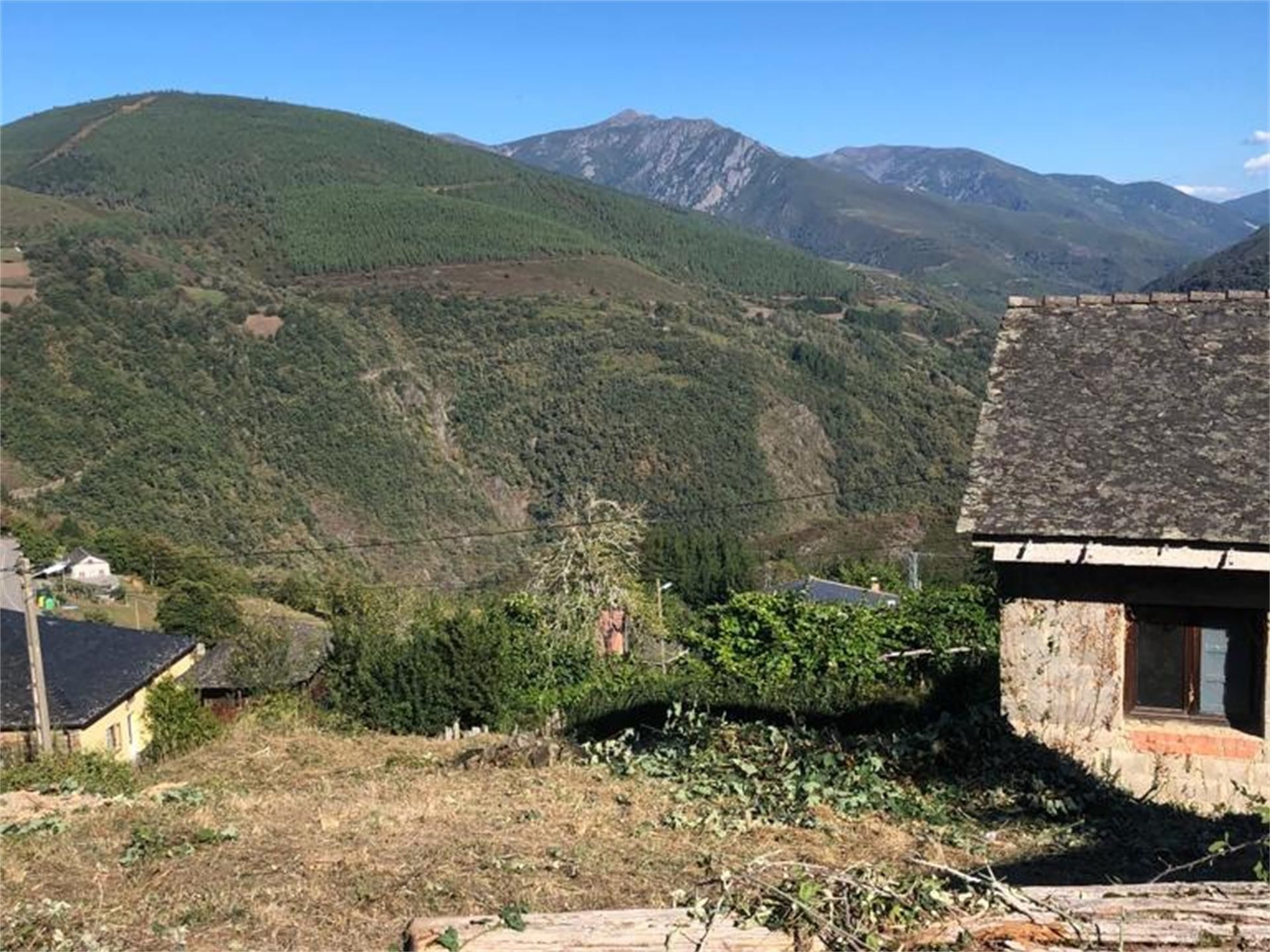 Casa o xalet en venda en Ibias