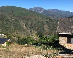 Casa o xalet en venda en Ibias