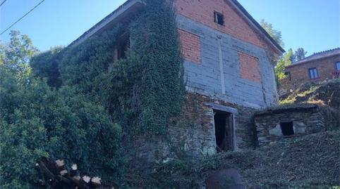 Photo 4 of House or chalet for sale in Boiro, Ibias, Asturias