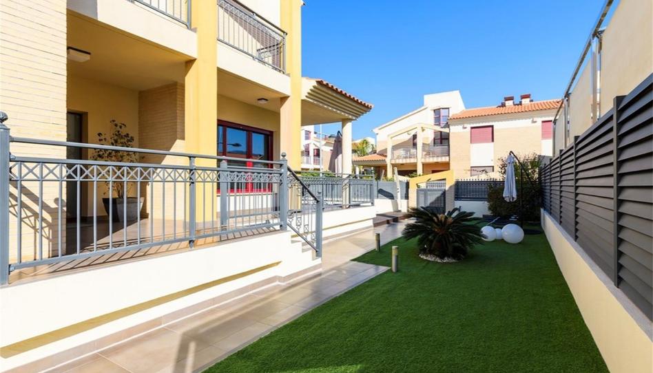 House or chalet to rent in Avenida Castellón, Centro, Castellón - image 1 Photo 1 of House or chalet to rent in Avenida Castellón, Centro, Castellón