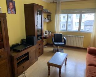 Flat for sale in Praza da Árbore, 23, Paradai