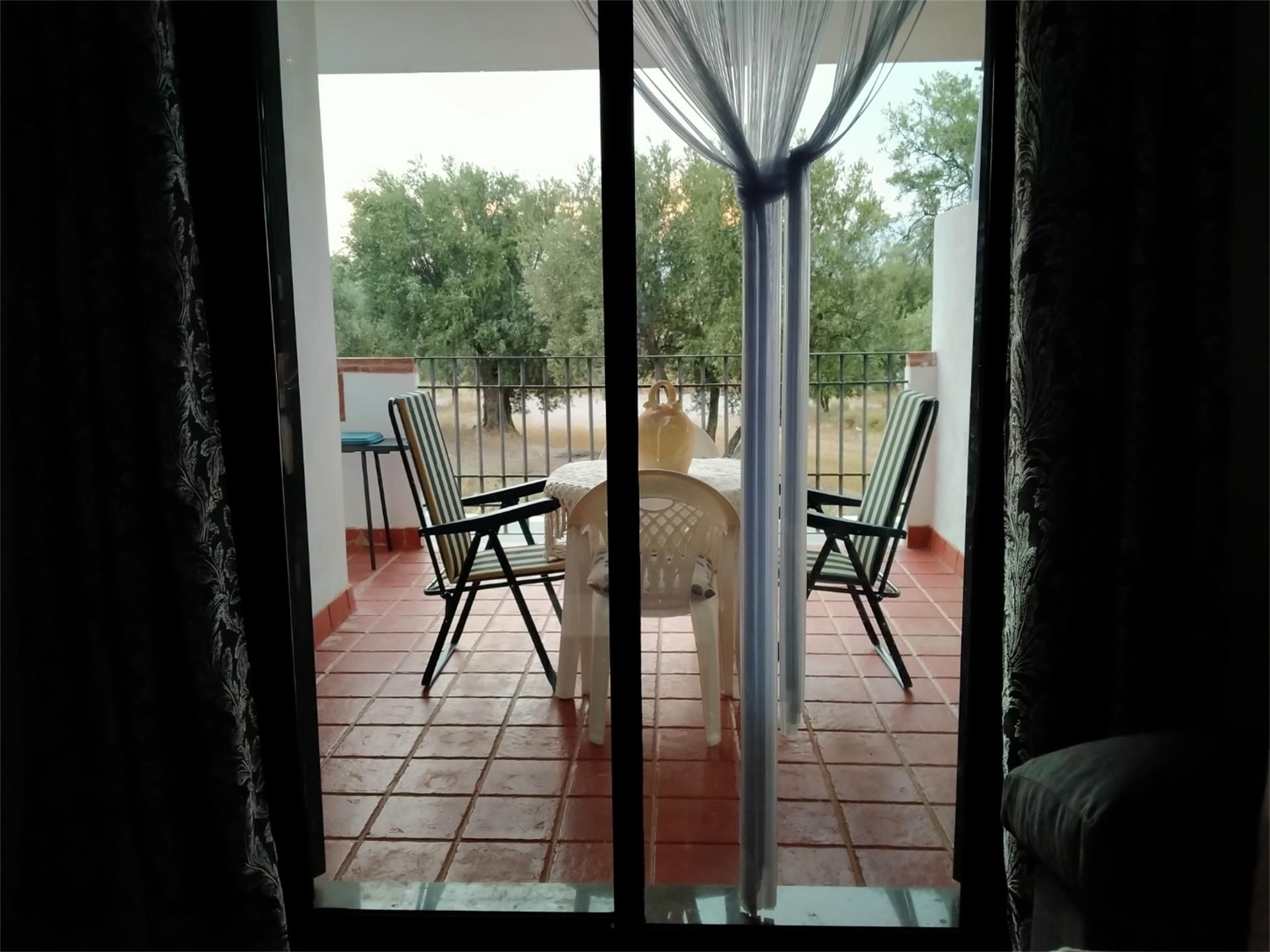 Terrassa de Pis en venda en Alcolea amb Aire condicionat, Calefacció i Terrassa