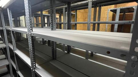 Photo 2 of Box room for sale in Calle de Orense, 66, Castillejos - Cuzco,  Madrid Capital