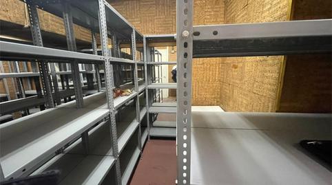 Photo 3 of Box room for sale in Calle de Orense, 66, Castillejos - Cuzco,  Madrid Capital