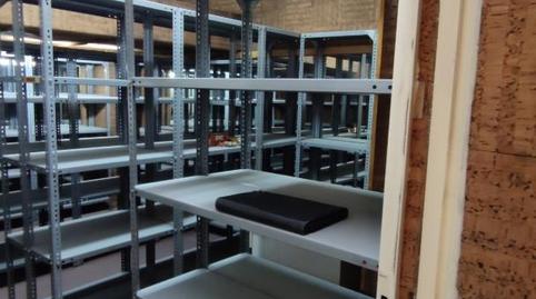 Photo 5 of Box room for sale in Calle de Orense, 66, Castillejos - Cuzco,  Madrid Capital