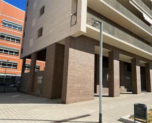 Exterior view of Premises to rent in  Barcelona Capital