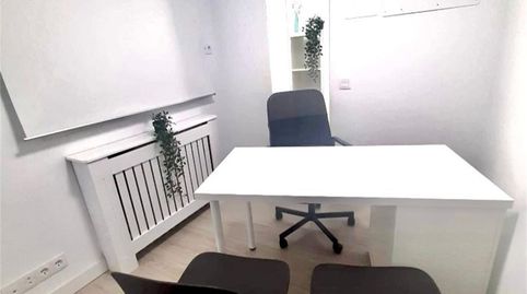 Foto 2 de Oficina de alquiler en Calle Pedro Rosell, Villa del Prado, Madrid