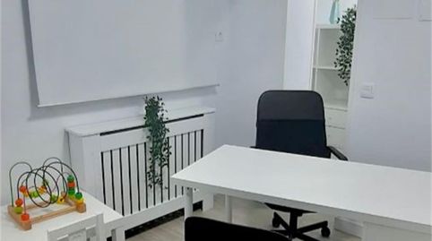 Foto 3 de Oficina de alquiler en Calle Pedro Rosell, Villa del Prado, Madrid