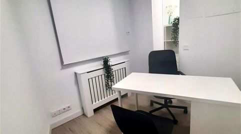 Foto 4 de Oficina de alquiler en Calle Pedro Rosell, Villa del Prado, Madrid