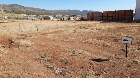 Photo 3 of Land for sale in Calle Serranas, Sierra de Yeguas, Málaga