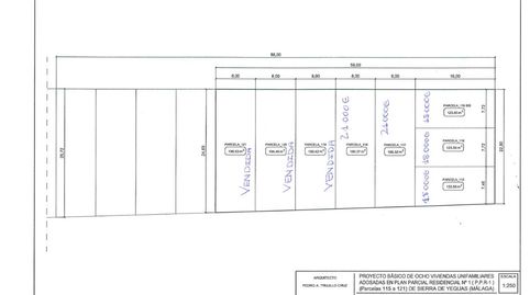 Photo 4 of Land for sale in Calle Serranas, Sierra de Yeguas, Málaga