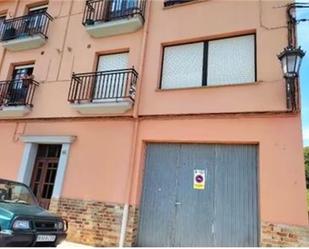 Exterior view of Flat for sale in Grandas de Salime  with Terrace and Balcony